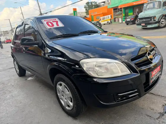 CHEVROLET CELTA 1.0 MPFI LIFE 8V FLEX 4P MANUAL CHEVROLET CELTA 1.0 MPFI LIFE 8V FLEX 4P MANUAL