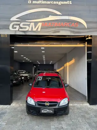 CHEVROLET CELTA 1.0 MPFI VHCE LIFE 8V FLEX 2P MANUAL CHEVROLET CELTA 1.0 MPFI VHCE LIFE 8V FLEX 2P MANUAL