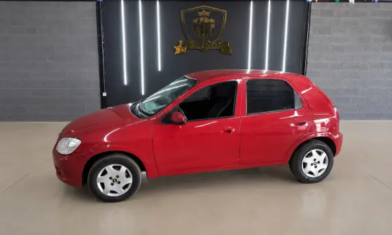 CHEVROLET CELTA 1.0 MPFI VHCE SPIRIT 8V FLEX 2P MANUAL