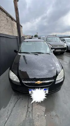 CHEVROLET CLASSIC 1.0 MPFI LS 8V FLEX 4P MANUAL CHEVROLET CLASSIC 1.0 MPFI LS 8V FLEX 4P MANUAL