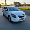CHEVROLET COBALT 1.8 MPFI LTZ 8V FLEX 4P AUTOMÁTICO CHEVROLET COBALT 1.8 MPFI LTZ 8V FLEX 4P AUTOMÁTICO