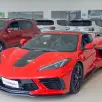 CHEVROLET CORVETTE 6.2 V8 LT1 GASOLINA STINGRAY AUTOMÁTICO CHEVROLET CORVETTE 6.2 V8 LT1 GASOLINA STINGRAY AUTOMÁTICO