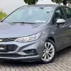 CHEVROLET CRUZE 1.4 TURBO LT 16V FLEX 4P AUTOMÁTICO CHEVROLET CRUZE 1.4 TURBO LT 16V FLEX 4P AUTOMÁTICO