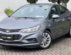 CHEVROLET CRUZE 1.4 TURBO LT 16V FLEX 4P AUTOMÁTICO CHEVROLET CRUZE 1.4 TURBO LT 16V FLEX 4P AUTOMÁTICO