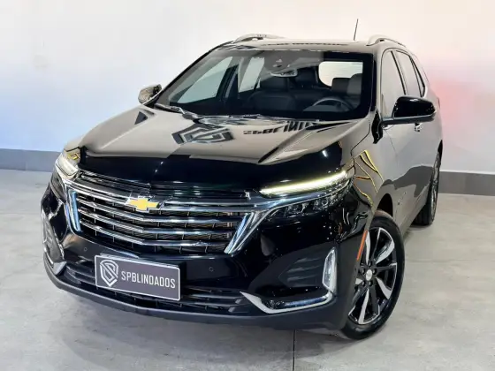 CHEVROLET EQUINOX 1.5 16V TURBO GASOLINA PREMIER AWD AUTOMÁTICO CHEVROLET EQUINOX 1.5 16V TURBO GASOLINA PREMIER AWD AUTOMÁTICO