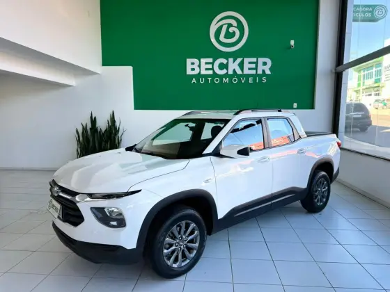 CHEVROLET MONTANA 1.2 TURBO FLEX LT MANUAL CHEVROLET MONTANA 1.2 TURBO FLEX LT MANUAL