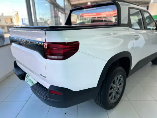CHEVROLET-MONTANA-1.2 TURBO FLEX LT MANUAL CHEVROLET-MONTANA-2023