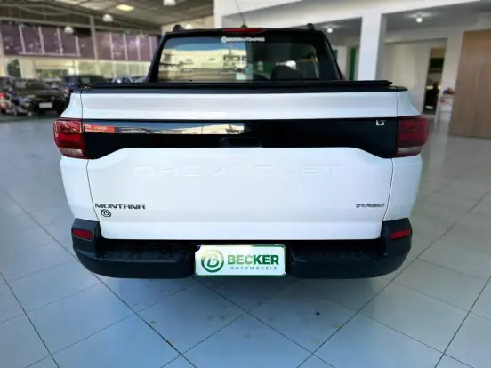 CHEVROLET-MONTANA-1.2 TURBO FLEX LT MANUAL CHEVROLET-MONTANA-2023
