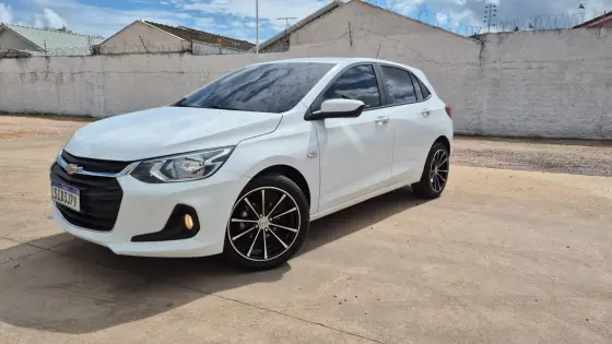 CHEVROLET ONIX 1.0 FLEX MANUAL CHEVROLET ONIX 1.0 FLEX MANUAL