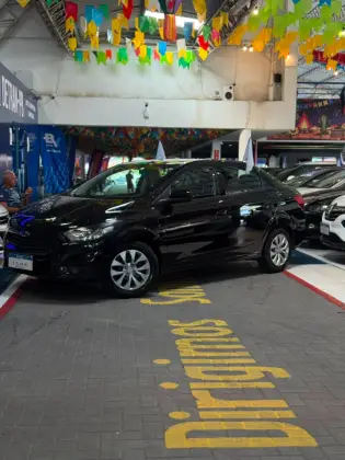 CHEVROLET ONIX 1.0 FLEX PLUS LT MANUAL
