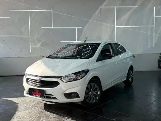 CHEVROLET ONIX 1.0 FLEX PLUS LT MANUAL
