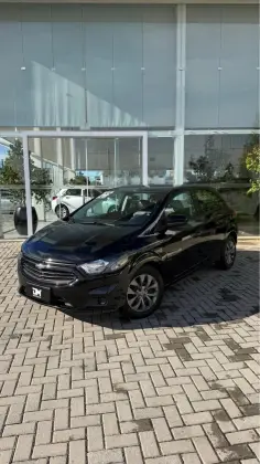 CHEVROLET ONIX 1.0 MPFI JOY 8V FLEX 4P MANUAL