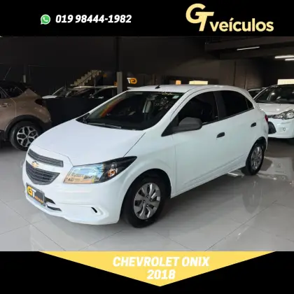 CHEVROLET ONIX 1.0 MPFI JOY 8V FLEX 4P MANUAL CHEVROLET ONIX 1.0 MPFI JOY 8V FLEX 4P MANUAL