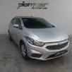 CHEVROLET ONIX 1.0 MPFI LT 8V FLEX 4P MANUAL CHEVROLET ONIX 1.0 MPFI LT 8V FLEX 4P MANUAL