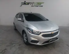 CHEVROLET ONIX 1.0 MPFI LT 8V FLEX 4P MANUAL CHEVROLET ONIX 1.0 MPFI LT 8V FLEX 4P MANUAL