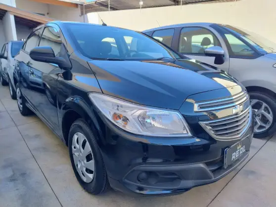 CHEVROLET ONIX 1.0 MPFI LT 8V FLEX 4P MANUAL CHEVROLET ONIX 1.0 MPFI LT 8V FLEX 4P MANUAL