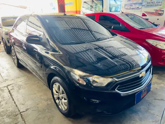 CHEVROLET ONIX 1.4 MPFI LT 8V FLEX 4P MANUAL CHEVROLET ONIX 1.4 MPFI LT 8V FLEX 4P MANUAL