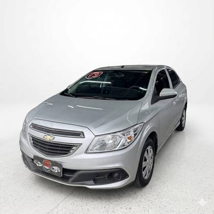 CHEVROLET ONIX 1.0 MPFI LT 8V FLEX 4P MANUAL