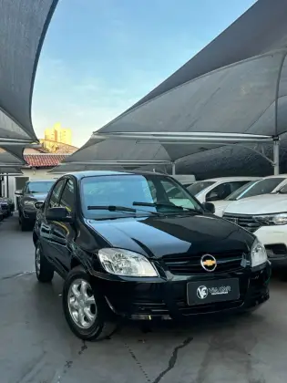 CHEVROLET PRISMA 1.4 MPFI JOY 8V FLEX 4P MANUAL CHEVROLET PRISMA 1.4 MPFI JOY 8V FLEX 4P MANUAL