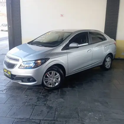 CHEVROLET PRISMA 1.4 MPFI LT 8V FLEX 4P MANUAL CHEVROLET PRISMA 1.4 MPFI LT 8V FLEX 4P MANUAL