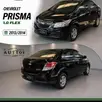 CHEVROLET PRISMA 1.0 MPFI LT 8V FLEX 4P MANUAL CHEVROLET PRISMA 1.0 MPFI LT 8V FLEX 4P MANUAL
