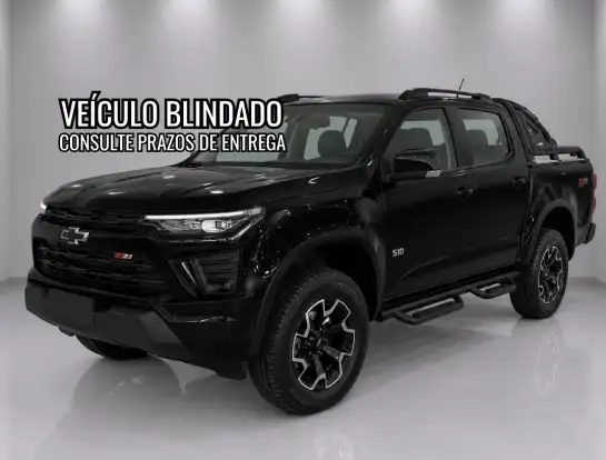 CHEVROLET-S10-2025