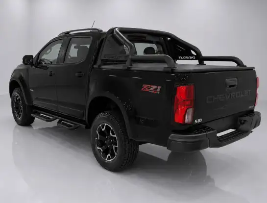 CHEVROLET-S10-2025
