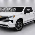CHEVROLET SILVERADO 5.3 V8 GASOLINA 1500 HIGH COUNTRY 4X4 AUTOMÁTICO CHEVROLET SILVERADO 5.3 V8 GASOLINA 1500 HIGH COUNTRY 4X4 AUTOMÁTICO