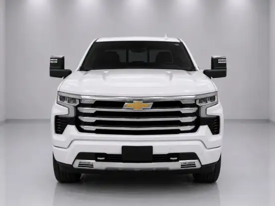 CHEVROLET-SILVERADO-5.3 V8 GASOLINA 1500 HIGH COUNTRY 4X4 AUTOMÁTICO CHEVROLET-SILVERADO-2025
