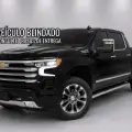 CHEVROLET SILVERADO 5.3 V8 GASOLINA 1500 HIGH COUNTRY 4X4 AUTOMÁTICO CHEVROLET SILVERADO 5.3 V8 GASOLINA 1500 HIGH COUNTRY 4X4 AUTOMÁTICO