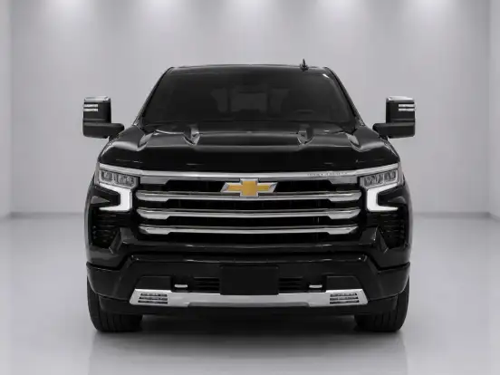 CHEVROLET-SILVERADO-5.3 V8 GASOLINA 1500 HIGH COUNTRY 4X4 AUTOMÁTICO CHEVROLET-SILVERADO-2025