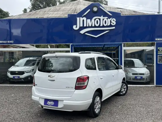 CHEVROLET-SPIN-2013
