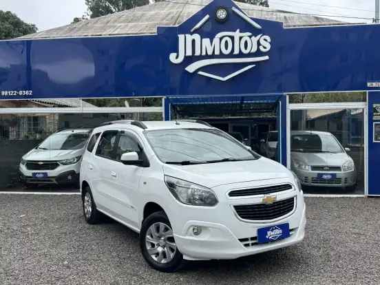 CHEVROLET-SPIN-2013