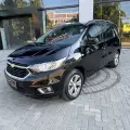 CHEVROLET SPIN 1.8 PREMIER 8V FLEX 4P AUTOMÁTICO CHEVROLET SPIN 1.8 PREMIER 8V FLEX 4P AUTOMÁTICO