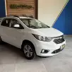 CHEVROLET SPIN 1.8 PREMIER 8V FLEX 4P AUTOMÁTICO CHEVROLET SPIN 1.8 PREMIER 8V FLEX 4P AUTOMÁTICO