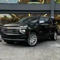 CHEVROLET SUBURBAN 6.2 V8 ECOTEC3 GASOLINA HIGH COUNTRY 4WD AUTOMÁTICO CHEVROLET SUBURBAN 6.2 V8 ECOTEC3 GASOLINA HIGH COUNTRY 4WD AUTOMÁTICO