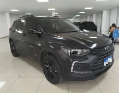 CHEVROLET TRACKER 1.0 TURBO FLEX MIDNIGHT AUTOMÁTICO CHEVROLET TRACKER 1.0 TURBO FLEX MIDNIGHT AUTOMÁTICO