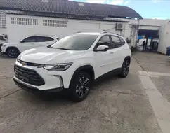 CHEVROLET TRACKER 1.0 TURBO FLEX PREMIER AUTOMÁTICO CHEVROLET TRACKER 1.0 TURBO FLEX PREMIER AUTOMÁTICO