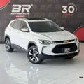 CHEVROLET TRACKER 1.2 TURBO FLEX PREMIER AUTOMÁTICO CHEVROLET TRACKER 1.2 TURBO FLEX PREMIER AUTOMÁTICO