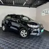 CHEVROLET TRACKER 1.4 16V TURBO FLEX LT AUTOMÁTICO CHEVROLET TRACKER 1.4 16V TURBO FLEX LT AUTOMÁTICO