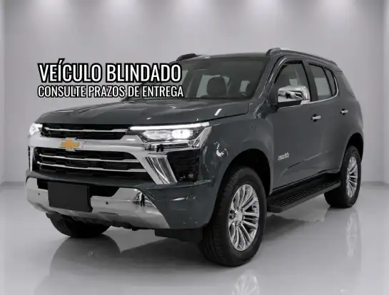 CHEVROLET-TRAILBLAZER-2.8 16V TURBO DIESEL HIGH COUNTRY 7L 4X4 AUTOMÁTICO CHEVROLET-TRAILBLAZER-2025