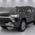 CHEVROLET TRAILBLAZER 2.8 16V TURBO DIESEL HIGH COUNTRY 7L 4X4 AUTOMÁTICO CHEVROLET TRAILBLAZER 2.8 16V TURBO DIESEL HIGH COUNTRY 7L 4X4 AUTOMÁTICO