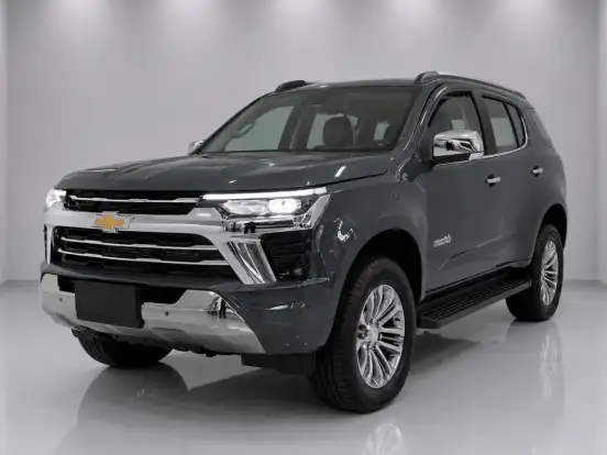 CHEVROLET-TRAILBLAZER-2.8 16V TURBO DIESEL HIGH COUNTRY 7L 4X4 AUTOMÁTICO CHEVROLET-TRAILBLAZER-2025