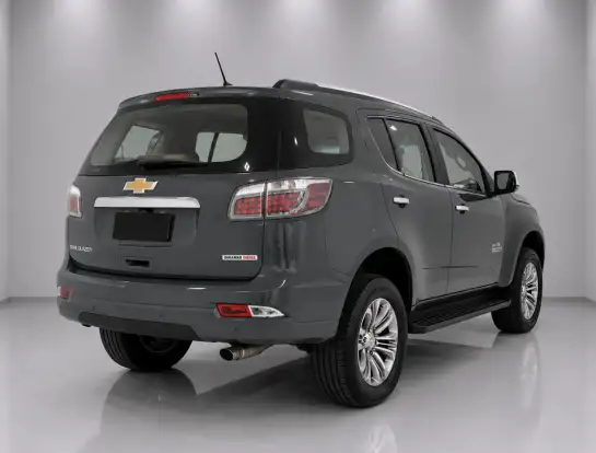 CHEVROLET-TRAILBLAZER-2.8 16V TURBO DIESEL HIGH COUNTRY 7L 4X4 AUTOMÁTICO CHEVROLET-TRAILBLAZER-2025