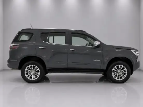 CHEVROLET-TRAILBLAZER-2.8 16V TURBO DIESEL HIGH COUNTRY 7L 4X4 AUTOMÁTICO CHEVROLET-TRAILBLAZER-2025