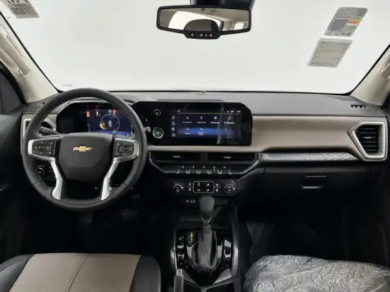CHEVROLET-TRAILBLAZER-2.8 16V TURBO DIESEL HIGH COUNTRY 7L 4X4 AUTOMÁTICO CHEVROLET-TRAILBLAZER-2025