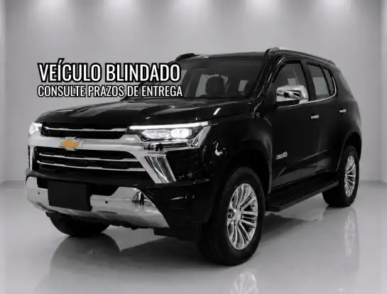 CHEVROLET-TRAILBLAZER-2.8 16V TURBO DIESEL HIGH COUNTRY 7L 4X4 AUTOMÁTICO CHEVROLET-TRAILBLAZER-2025