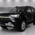 CHEVROLET TRAILBLAZER 2.8 16V TURBO DIESEL HIGH COUNTRY 7L 4X4 AUTOMÁTICO CHEVROLET TRAILBLAZER 2.8 16V TURBO DIESEL HIGH COUNTRY 7L 4X4 AUTOMÁTICO