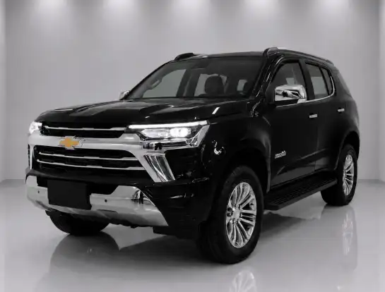 CHEVROLET-TRAILBLAZER-2.8 16V TURBO DIESEL HIGH COUNTRY 7L 4X4 AUTOMÁTICO CHEVROLET-TRAILBLAZER-2025