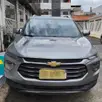 CHEVROLET MONTANA 1.2 TURBO FLEX PREMIER AUTOMÁTICO CHEVROLET MONTANA 1.2 TURBO FLEX PREMIER AUTOMÁTICO